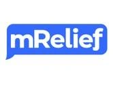 Logo de mRelief