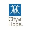 Logo de City of Hope National Medical Center