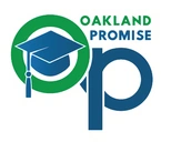 Logo de Oakland Promise
