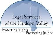 Logo de Legal Services of the Hudson Valley