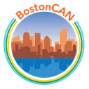 Logo de Boston Climate Action Network