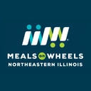 Logo of Meals on Wheels Northeastern Illinois