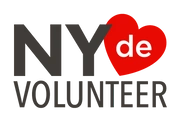 Logo de NY de Volunteer Inc.