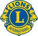 Logo de Lions Clubs International