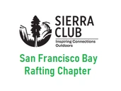 Logo de Sierra Club - Inspiring Connections Outdoors - San Francisco Bay Rafting