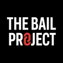 Logo de The Bail Project