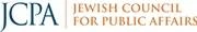 Logo de Jewish Council for Public Affairs