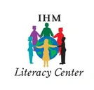 Logo of IHM Center for Literacy and GED Programs