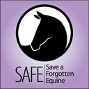 Logo of Save a Forgotten Equine