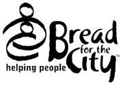 Logo of Bread for the City