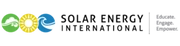 Logo of Solar Energy International