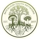 Logo of Mycelium Youth Network