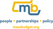 Logo de Massachusetts Budget and Policy Center