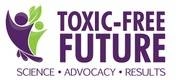 Logo of Toxic-Free Future