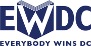 Logo de Everybody Wins DC