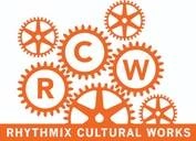Logo of Rhythmix Cultural Works