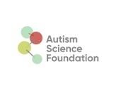 Logo de Autism Science Foundation