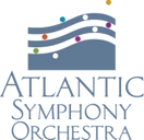 Logo of Atlantic Symphony Orchestra