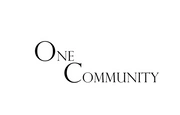Logo of One Community