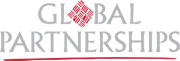Logo de Global Partnerships