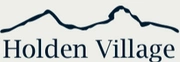 Logo de Holden Village