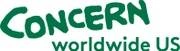 Logo of Concern Worldwide (US) Inc.