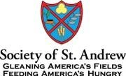 Logo de Society of St. Andrew