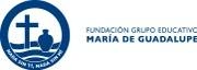 Logo de Fundación Grupo Educativo María de Guadalupe