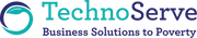 Logo de Techno Serve