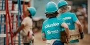 Logo de Habitat for Humanity Vancouver Island North