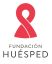 Logo de Fundación Huésped