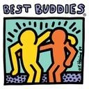 Logo de Best Buddies-Massachusetts
