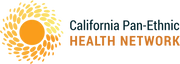 Logo of California Pan-Ethnic Health Network - CPEHN