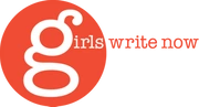 Logo of Girls Write Now