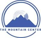 Logo de The Mountain Center