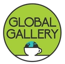 Logo de Global Gallery