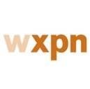 Logo of WXPN