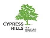 Logo of Cypress Hills Local Development Corporation