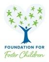 Logo de Foundation for Foster Children