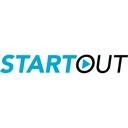 Logo de StartOut
