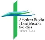 Logo of American Baptist Home Mission Societies