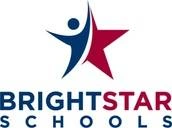 Logo of Bright Star Schools