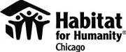 Logo de Habitat for Humanity Chicago