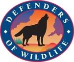 Logo de Defenders of Wildlife