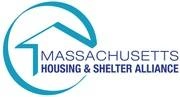 Logo of Massachusetts Housing & Shelter Alliance