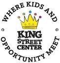 Logo de King Street Center