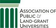 Logo de Association of Public and Land-grant Universities