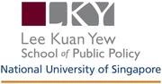 Logo de Lee Kuan Yew School of Public Policy, National University of Singapore