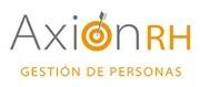 Logo of AxiónRH - Gestión de Personas