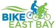 Logo de Bike East Bay
